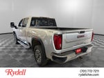 2023 GMC Sierra 2500 HD SLT