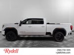 2021 GMC Sierra 2500 HD AT4