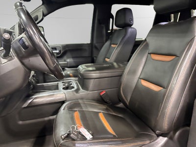 2020 GMC Sierra 2500 HD AT4