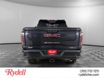2025 GMC Sierra 3500 HD AT4