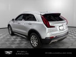 2020 Cadillac XT4 AWD Premium Luxury