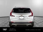 2020 Cadillac XT4 AWD Premium Luxury