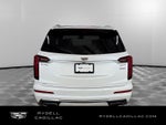 2025 Cadillac XT6 Luxury