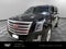 2018 Cadillac Escalade Platinum
