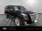 2018 Cadillac Escalade Platinum