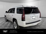 2018 Cadillac Escalade Platinum