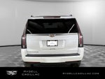 2018 Cadillac Escalade Platinum