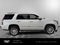 2018 Cadillac Escalade Platinum