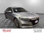 2019 Honda Accord Hybrid Touring
