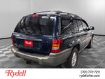 2004 Jeep Grand Cherokee Laredo