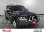 2004 Jeep Grand Cherokee Laredo