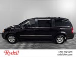 2010 Chrysler Town & Country Touring Plus