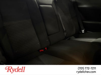 2019 Dodge Challenger GT AWD