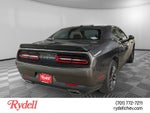 2019 Dodge Challenger GT AWD