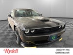 2019 Dodge Challenger GT AWD