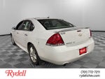 2012 Chevrolet Impala LTZ