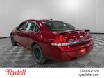 2009 Chevrolet Impala 3.5L LT