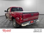 2004 Chevrolet Silverado 1500 LS