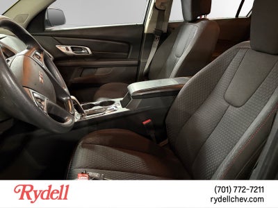 2012 GMC Terrain SLE-1