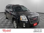 2015 GMC Terrain SLT