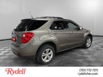 2012 Chevrolet Equinox LT w/1LT