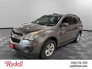 2012 Chevrolet Equinox LT w/1LT