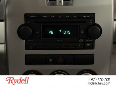 2006 Chrysler PT Cruiser Base