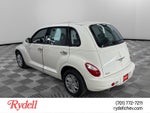 2006 Chrysler PT Cruiser Base