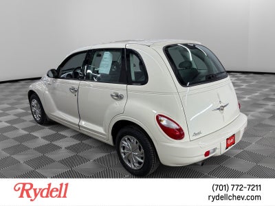 2006 Chrysler PT Cruiser Base