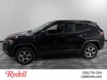 2022 Jeep Compass Trailhawk 4x4