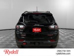 2022 Jeep Compass Trailhawk 4x4