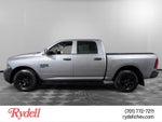2023 RAM 1500 Classic Tradesman Crew Cab 4x4 5'7" Box