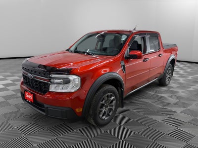 2023 Ford Maverick XLT