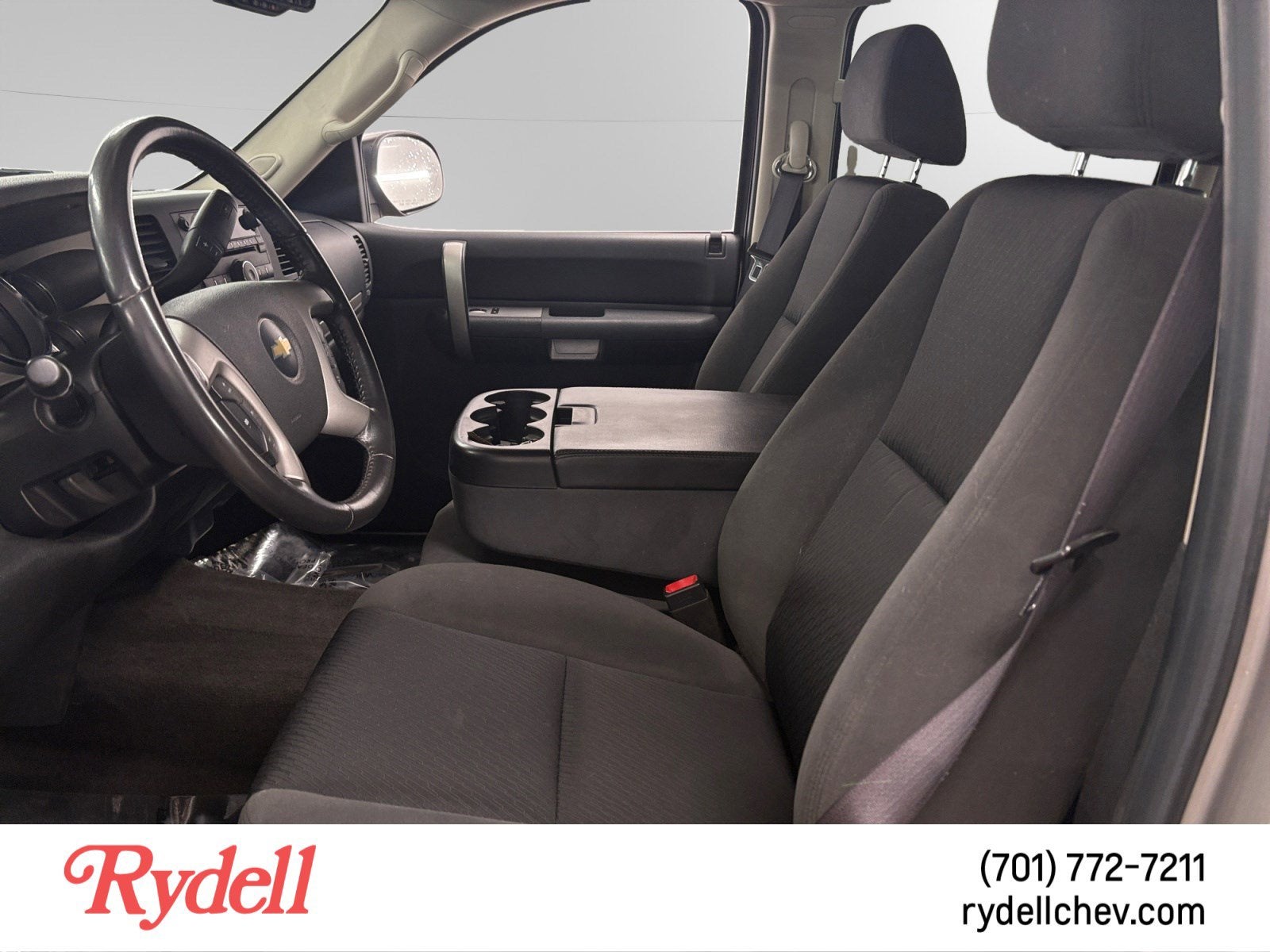 2009 Chevrolet Silverado 1500 LT