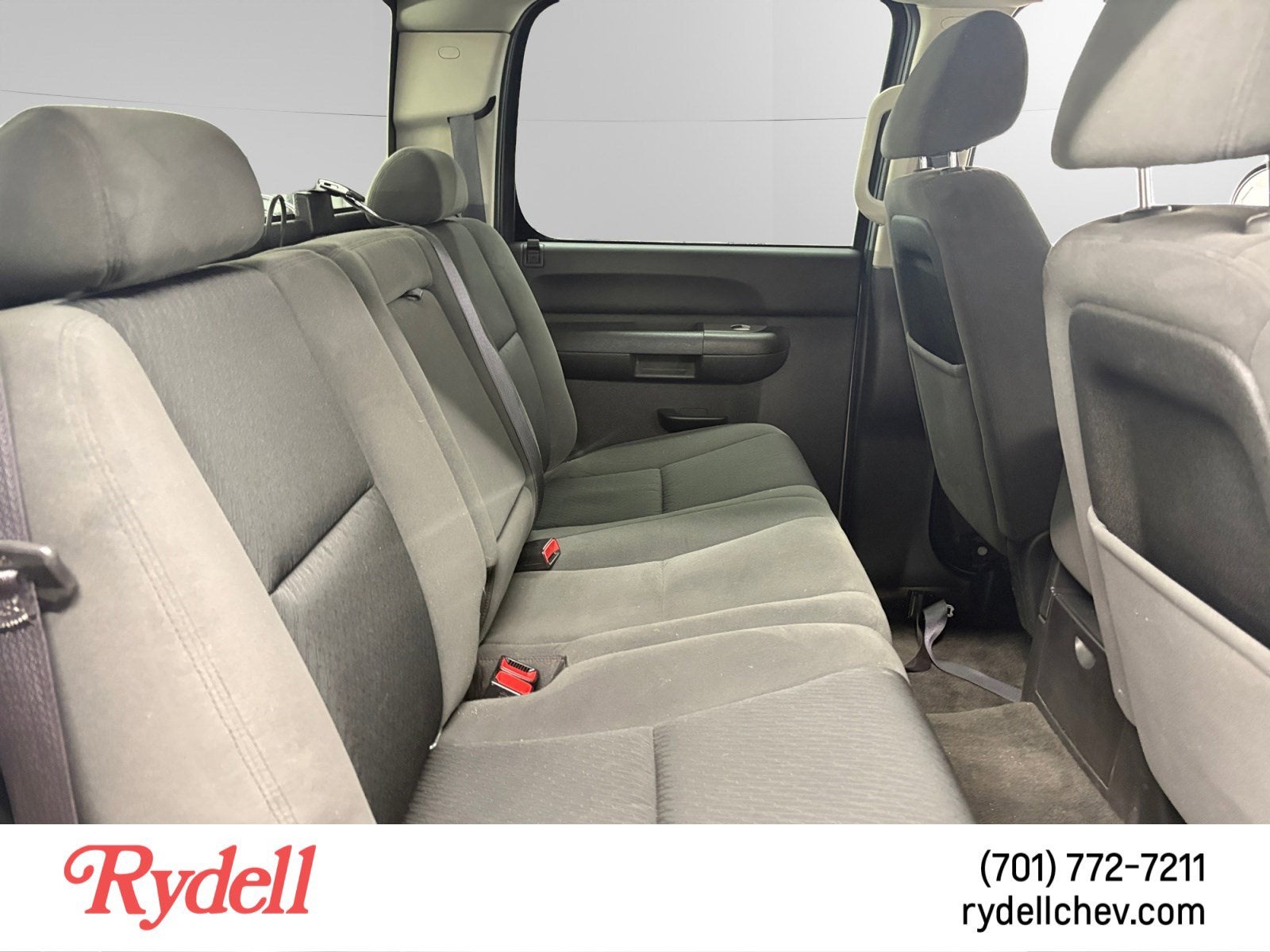 2009 Chevrolet Silverado 1500 LT