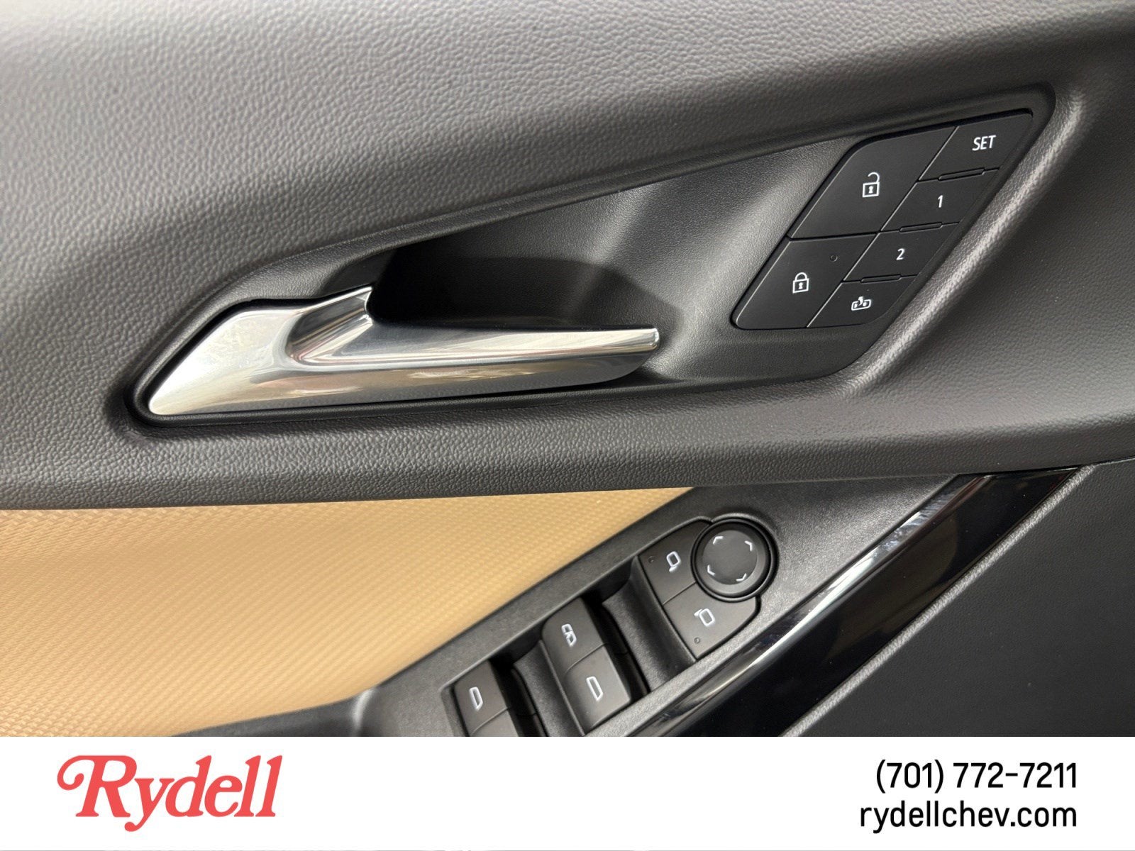 2025 Chevrolet Equinox ACTIV