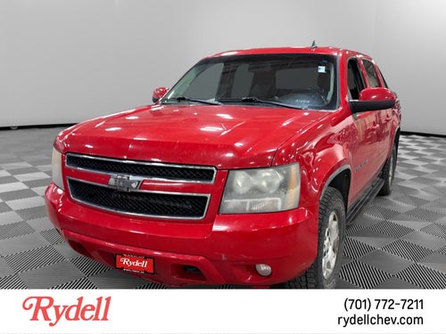 2009 Chevrolet Avalanche LT w/2LT
