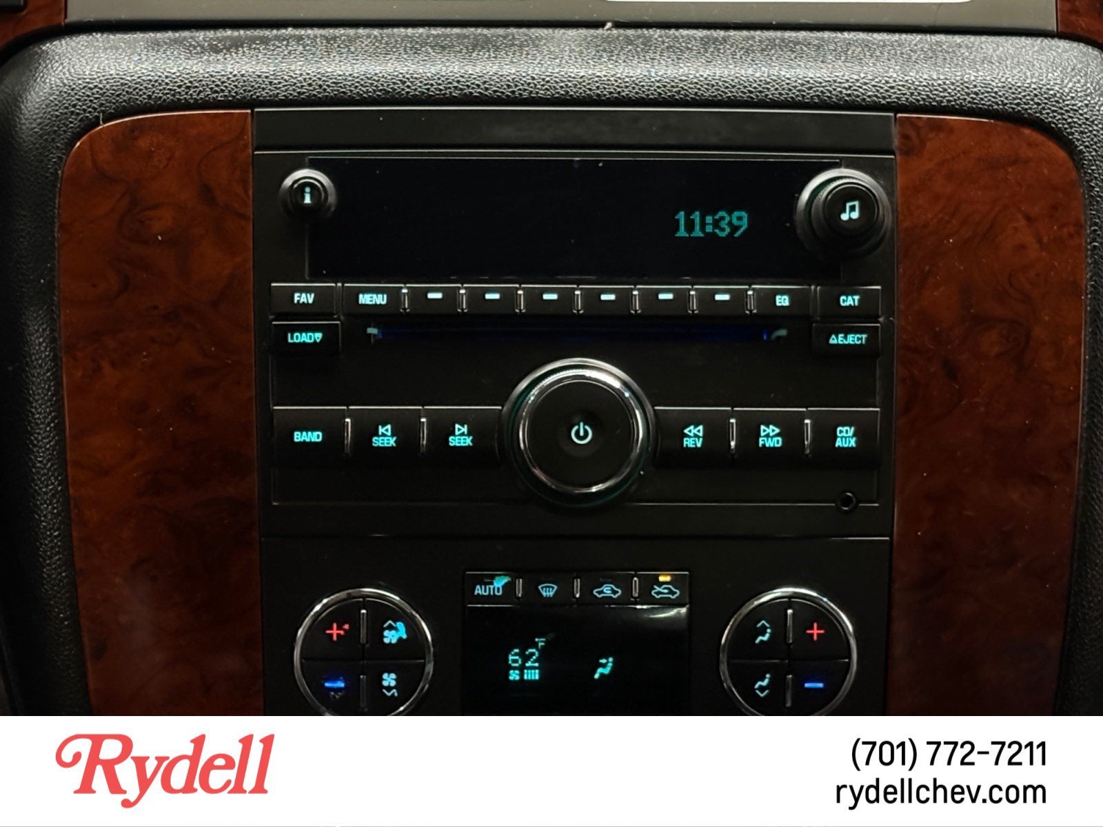 2009 Chevrolet Avalanche LT w/2LT