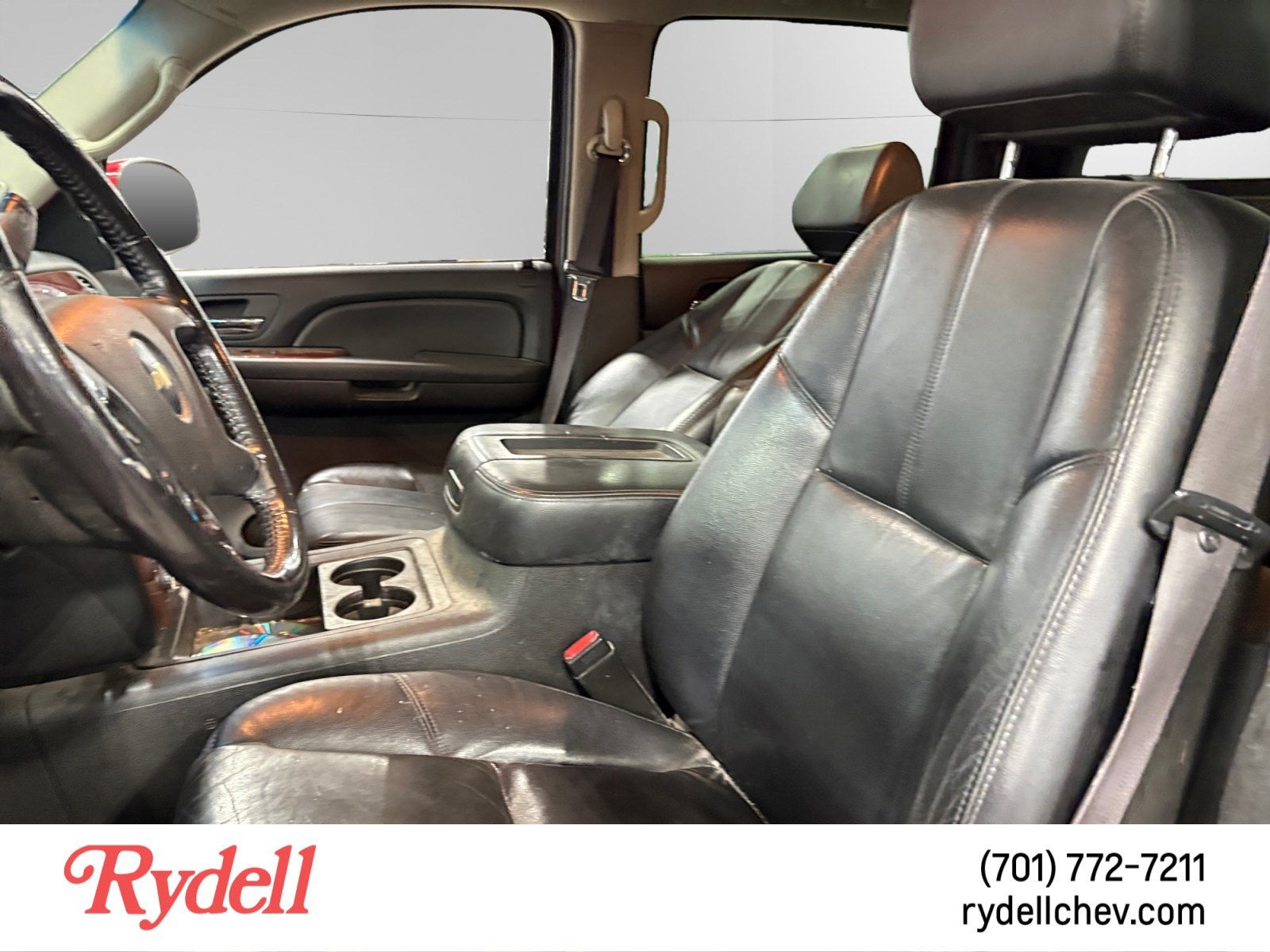 2009 Chevrolet Avalanche LT w/2LT