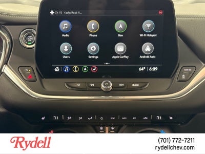 2024 Chevrolet Blazer 3LT