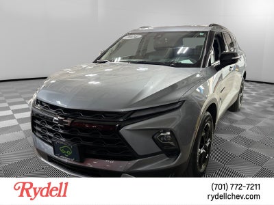 2024 Chevrolet Blazer 3LT