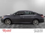 2014 Nissan Sentra SR