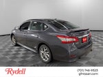 2014 Nissan Sentra SR