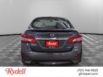 2014 Nissan Sentra SR