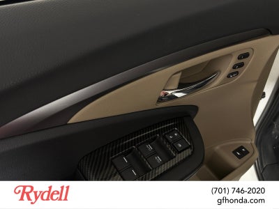 2020 Honda Pilot AWD EX-L