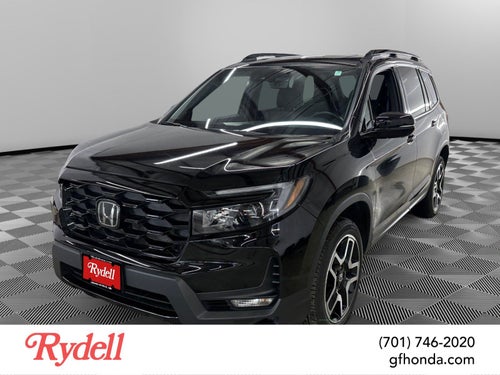 2023 Honda Passport AWD Elite