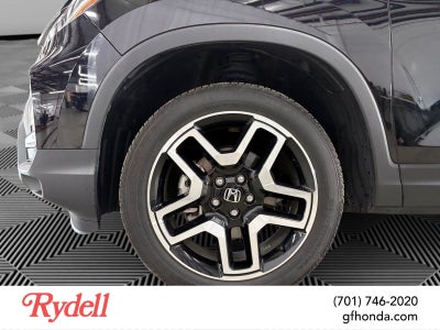 2023 Honda Passport AWD Elite