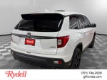 2021 Honda Passport AWD Sport