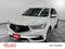 2017 Acura MDX w/Technology Package