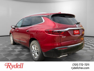 2019 Buick Enclave Premium